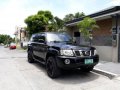 Selling 2nd Hand (Used) Nissan Patrol super safari 2007 in Parañaque-0