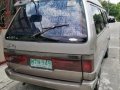  2nd Hand (Used) Toyota Townace Automatic Diesel for sale in Cainta-3