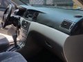  2nd Hand (Used) Toyota Altis 2006 for sale in Las Piñas-1