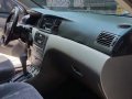  2nd Hand (Used) Toyota Altis 2006 for sale in Las Piñas-9