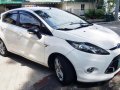  2nd Hand (Used) Ford Fiesta 2012 at 54,689 for sale in Quezon City-1