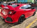 Honda Civic 2018 Automatic Gasoline for sale in Makati-2