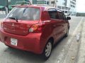  2nd Hand (Used) Mitsubishi Mirage 2019 Hatchback for sale in Pasig-1