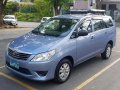  2nd Hand (Used) Toyota Innova 2013 Automatic Diesel for sale in Parañaque-1