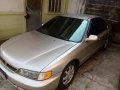 Selling 2nd Hand (Used) Honda Accord 1996 in Olongapo-7