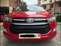 Selling Toyota Innova 2017 Automatic Diesel in Ilagan-7
