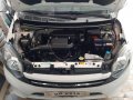 Toyota Wigo 2016 Manual Gasoline for sale in Marikina-9