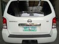 Nissan Pathfinder Automatic Gasoline for sale in Makati-9