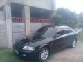 Selling Ford Lynx 2001 Manual Gasoline in Lingayen-4