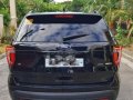 2016 Ford Explorer for sale in Bacoor-7