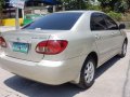  2nd Hand (Used) Toyota Altis 2006 for sale in Las Piñas-8