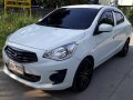  2nd Hand (Used) Mitsubishi Mirage G4 2014 for sale in Davao City-6