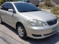  2nd Hand (Used) Toyota Altis 2006 for sale in Las Piñas-10