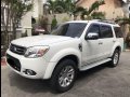 Selling Ford Everest 2014 Automatic Diesel in Cebu City-5