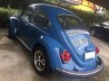  2nd Hand (Used) Volkswagen Beetle 1972 for sale in Manila-1