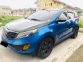  2nd Hand (Used) Kia Sportage 2012 Automatic Gasoline for sale in Angeles-4