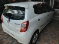 Toyota Wigo 2016 Manual Gasoline for sale in Marikina-5