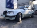 1992 Mercedes-Benz W124 for sale in Calamba-5