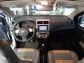 Toyota Wigo 2016 Manual Gasoline for sale in Marikina-6