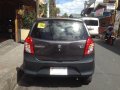 Selling 2nd Hand (Used) Suzuki Alto 2017 Manual Gasoline at 30000 in Pasig-6