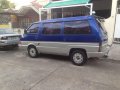 Nissan Vanette 1998 Manual Gasoline for sale in Antipolo-3