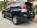  2nd Hand (Used) Toyota Land Cruiser Prado 2012 for sale in Quezon City-6