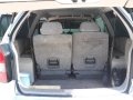 1997 Mitsubishi Grandis for sale in Taguig-3