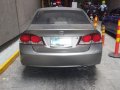 Honda Civic 2009 Automatic Gasoline for sale in San Juan-3