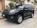  2nd Hand (Used) Toyota Land Cruiser Prado 2012 for sale in Quezon City-0