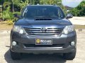  2nd Hand (Used) Toyota Fortuner 2013 at 60000 for sale-10
