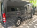 Toyota Hiace 2006 Manual Diesel for sale in Quezon City-5