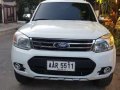 Ford Everest 2014 Automatic Diesel for sale in Quezon City-9