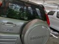 Selling 2nd Hand (Used) Honda Cr-V 2005 Automatic Gasoline at 90000 in Makati-3