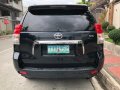  2nd Hand (Used) Toyota Land Cruiser Prado 2012 for sale in Quezon City-7