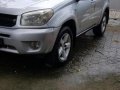 2nd Hand (Used) Toyota Rav4 2005 for sale in Davao City-0