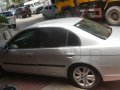 Sell 2nd Hand (Used) 2002 Honda Civic Automatic Gasoline at 140000 in Quezon City-0