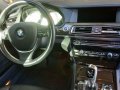 Selling 2nd Hand (Used) Bmw 5-Series 2013 Automatic Gasoline at 24000 in Muntinlupa-1