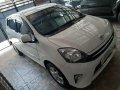 Toyota Wigo 2016 Manual Gasoline for sale in Marikina-0