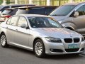 Selling 2nd Hand (Used) Bmw 320D 2009 at 27000 in Las Piñas-0