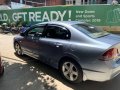 2007 Honda Civic for sale in Pasay-3