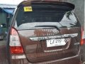 Selling Toyota Innova 2014 Automatic Diesel in Bacolor-2