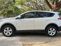 2013 Toyota Rav4 for sale in Manila-1