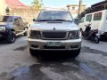 Selling 2nd Hand (Used) Isuzu Trooper 2002 in Valenzuela-8