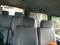 Selling Nissan Urvan Escapade 2007 Manual Diesel in Magalang-2