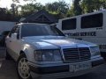 1992 Mercedes-Benz W124 for sale in Calamba-6