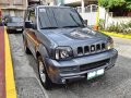 2nd Hand (Used) Suzuki Jimny 2008 for sale in Manila-8