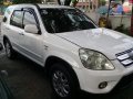  2nd Hand (Used) Honda Cr-V 2005 Automatic Gasoline for sale in Pasig-1