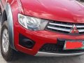 Selling 2nd Hand (Used) Mitsubishi Strada 2012 in Concepcion-6