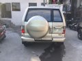 Selling 2nd Hand (Used) Isuzu Trooper 2002 in Valenzuela-3