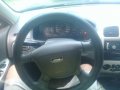 Selling Ford Lynx 2001 Manual Gasoline in Lingayen-7